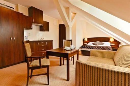 фото отеля Hotel Korel