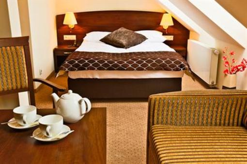 фото отеля Hotel Korel