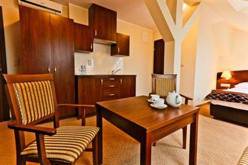 фото отеля Hotel Korel