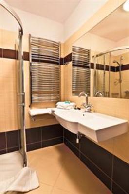 фото отеля Hotel Korel