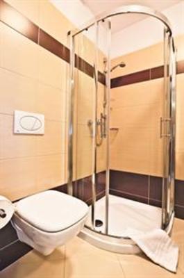 фото отеля Hotel Korel
