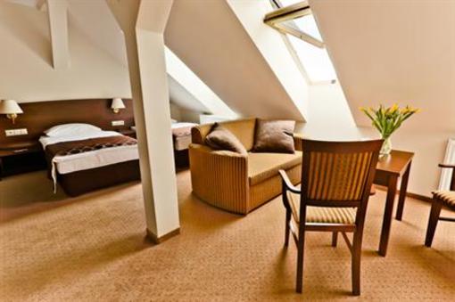 фото отеля Hotel Korel