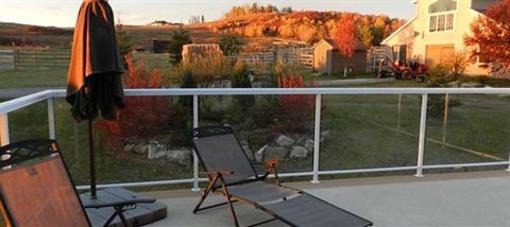 фото отеля The Stone Gate Inn Bed & Breakfast
