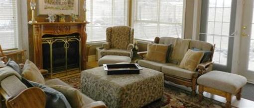 фото отеля The Stone Gate Inn Bed & Breakfast