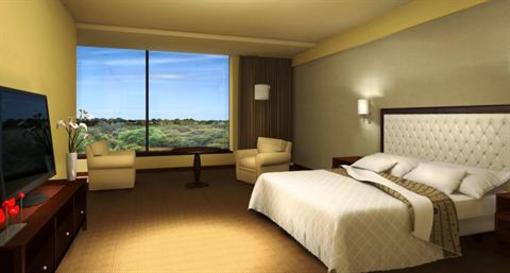 фото отеля Sheraton Tucuman Hotel