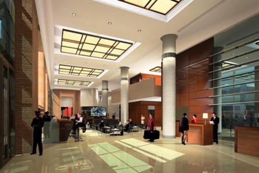 фото отеля Sheraton Tucuman Hotel