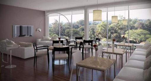 фото отеля Sheraton Tucuman Hotel