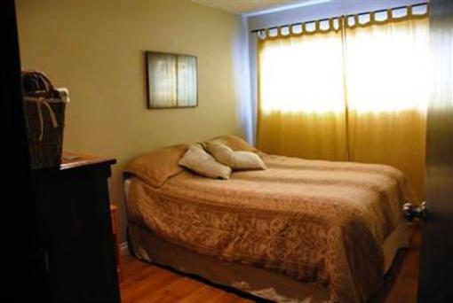 фото отеля Glacier Inn Tete Jaune