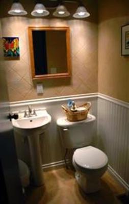 фото отеля Glacier Inn Tete Jaune