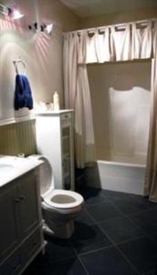 фото отеля Glacier Inn Tete Jaune