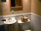 фото отеля Glacier Inn Tete Jaune