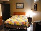 фото отеля Glacier Inn Tete Jaune