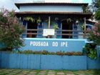 фото отеля Pousada do Ipe Sao Lourenco