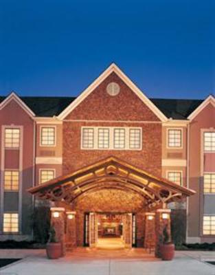 фото отеля Staybridge Suites Atlanta Airport