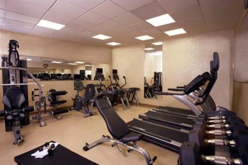 фото отеля Staybridge Suites Atlanta Airport