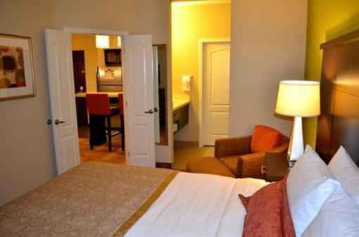 фото отеля Staybridge Suites Atlanta Airport