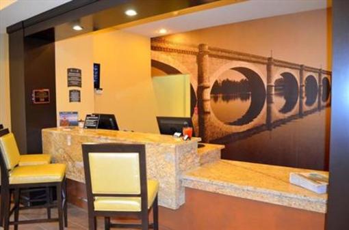 фото отеля Staybridge Suites Atlanta Airport