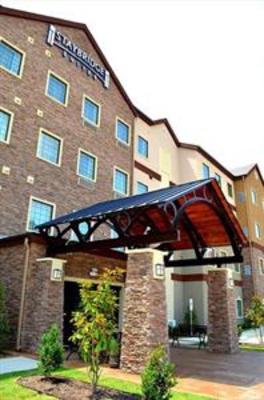 фото отеля Staybridge Suites Atlanta Airport