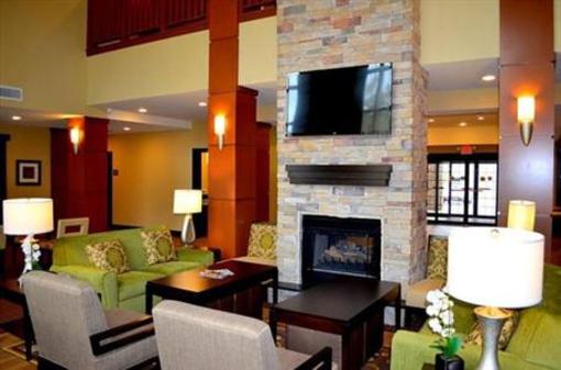 фото отеля Staybridge Suites Atlanta Airport