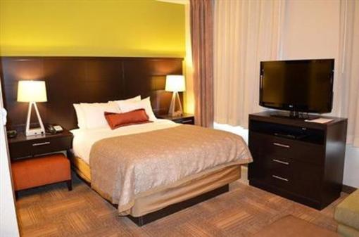 фото отеля Staybridge Suites Atlanta Airport