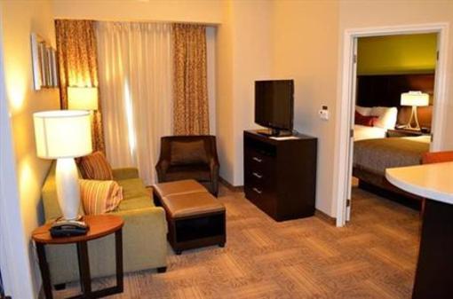 фото отеля Staybridge Suites Atlanta Airport