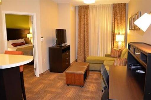 фото отеля Staybridge Suites Atlanta Airport