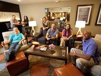Staybridge Suites Atlanta Airport
