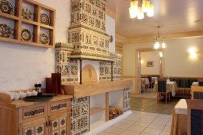 фото отеля Magiya Karpat Hotel