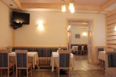фото отеля Magiya Karpat Hotel