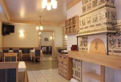 фото отеля Magiya Karpat Hotel
