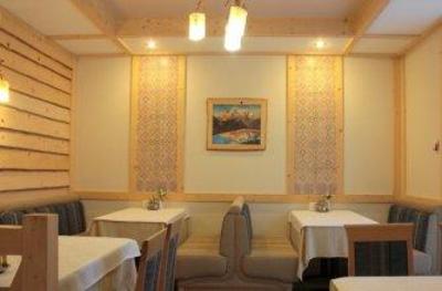 фото отеля Magiya Karpat Hotel
