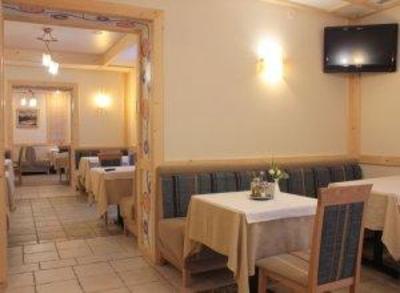 фото отеля Magiya Karpat Hotel