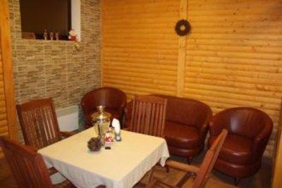 фото отеля Magiya Karpat Hotel