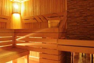 фото отеля Magiya Karpat Hotel