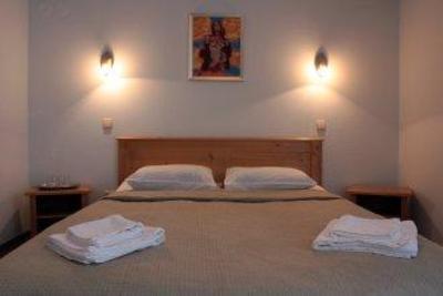 фото отеля Magiya Karpat Hotel