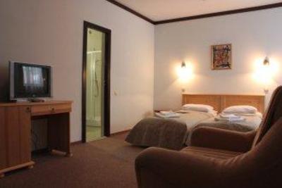 фото отеля Magiya Karpat Hotel