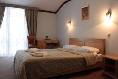 фото отеля Magiya Karpat Hotel