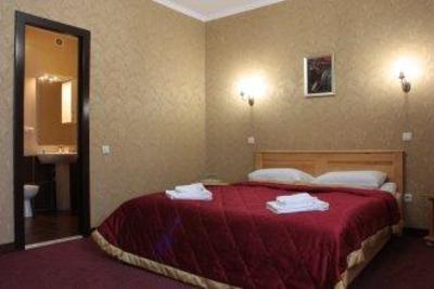 фото отеля Magiya Karpat Hotel