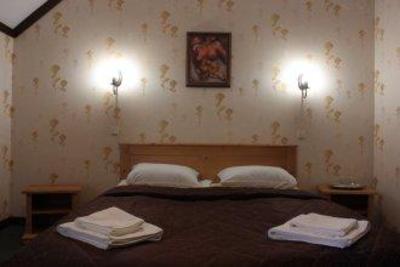 фото отеля Magiya Karpat Hotel