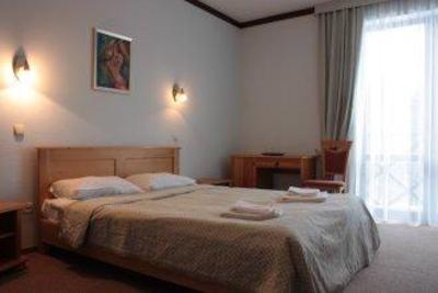 фото отеля Magiya Karpat Hotel