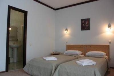 фото отеля Magiya Karpat Hotel