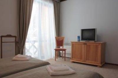 фото отеля Magiya Karpat Hotel