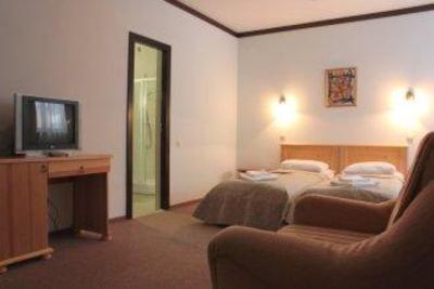 фото отеля Magiya Karpat Hotel