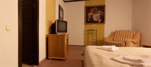 фото отеля Magiya Karpat Hotel