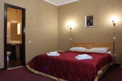фото отеля Magiya Karpat Hotel