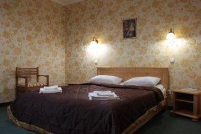 фото отеля Magiya Karpat Hotel