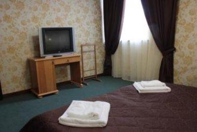 фото отеля Magiya Karpat Hotel