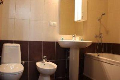 фото отеля Magiya Karpat Hotel