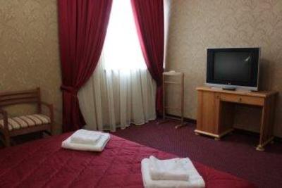 фото отеля Magiya Karpat Hotel