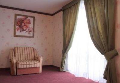 фото отеля Magiya Karpat Hotel